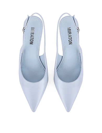Туфли MIRATON - фото 2 - Miraton
