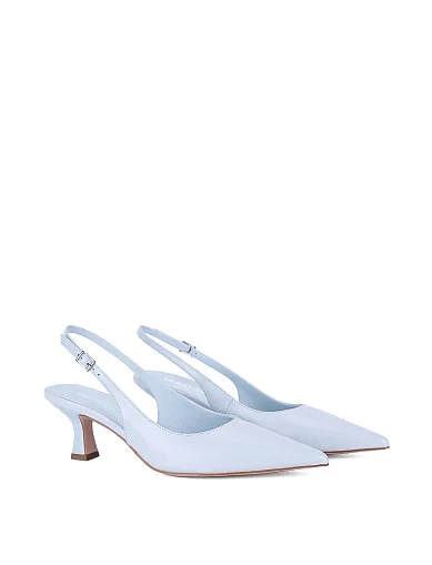 Туфли MIRATON - фото 3 - Miraton