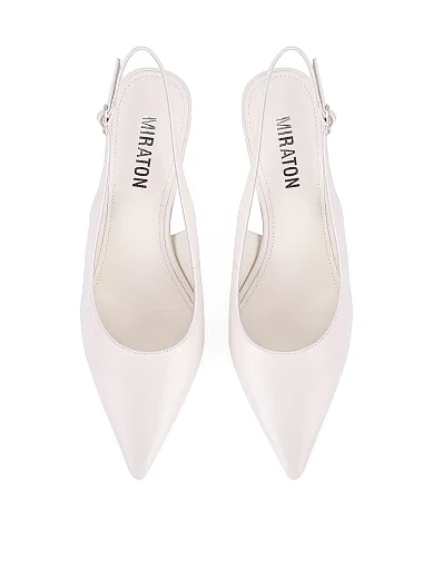 Туфли MIRATON - фото 2 - Miraton