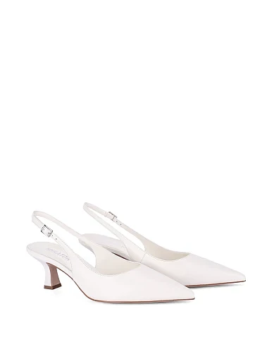 Туфли MIRATON - фото 3 - Miraton