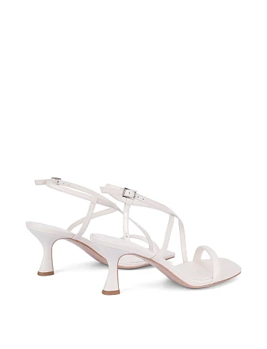 Босоножки MIRATON - фото 4 - Miraton