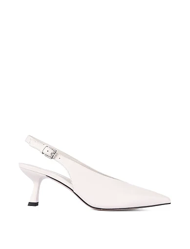 Туфли MIRATON - фото 1 - Miraton