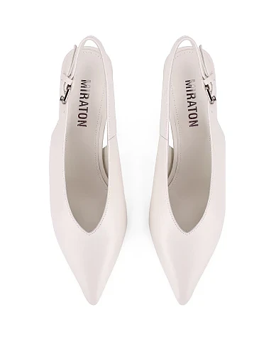 Туфли MIRATON - фото 2 - Miraton