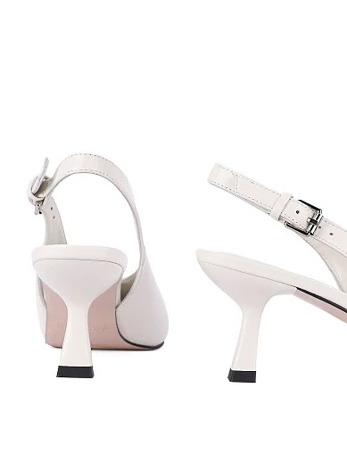 Туфли MIRATON - фото 5 - Miraton