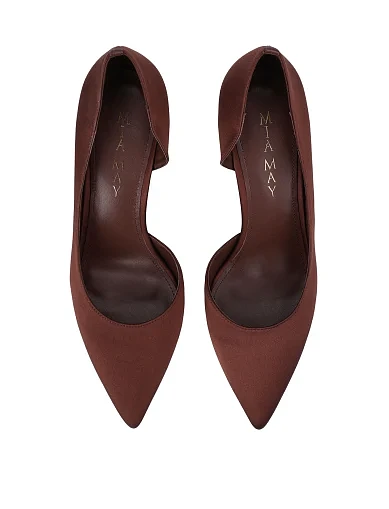 Туфлі MiaMay(203-3104-232-1) - фото 2 - Miraton
