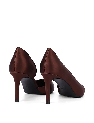 Туфлі MiaMay(203-3104-232-1) - фото 4 - Miraton