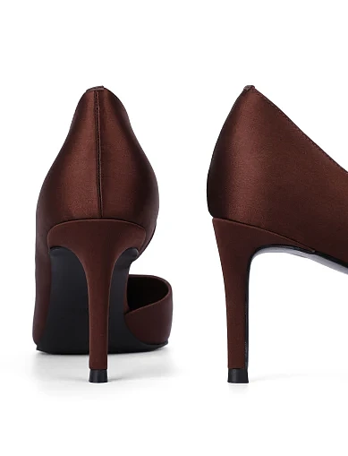 Туфлі MiaMay(203-3104-232-1) - фото 5 - Miraton