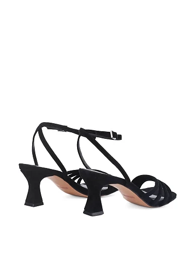 Босоножки MIRATON - фото 4 - Miraton