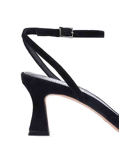 Босоножки MIRATON - фото 5 - Miraton