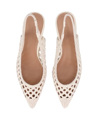 Туфли MIRATON - фото 2 - Miraton