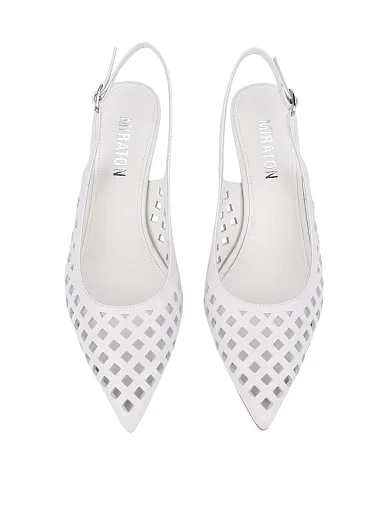 Туфли MIRATON - фото 2 - Miraton