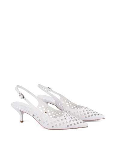 Туфли MIRATON - фото 3 - Miraton