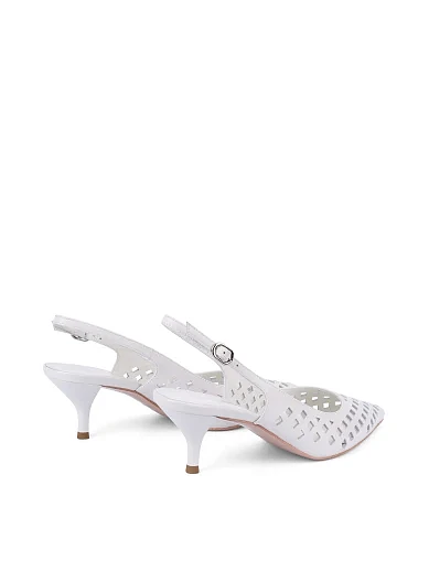 Туфли MIRATON - фото 4 - Miraton