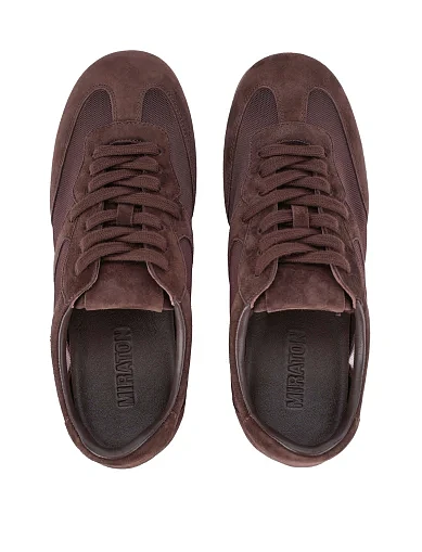 Кроссовки MIRATON - фото 2 - Miraton