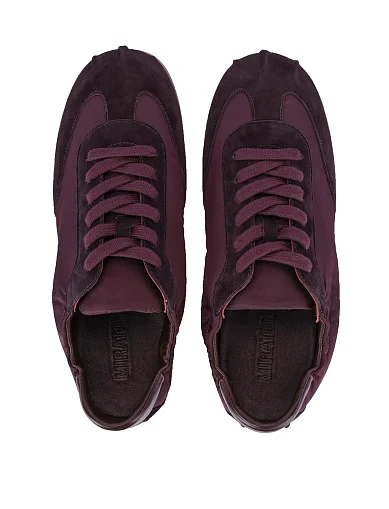 Кроссовки MIRATON - фото 2 - Miraton