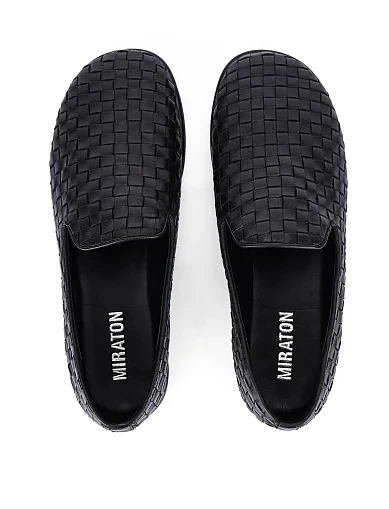 Слиперы MIRATON - фото 2 - Miraton