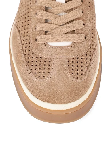 Кеди MIRATON(212-25107-3-1) - фото 5 - Miraton