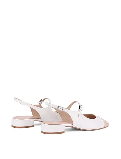 Балетки MIRATON - фото 4 - Miraton