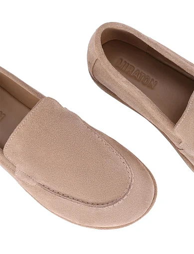 Сліпери MIRATON(212-25112-5-1) - фото 5 - Miraton