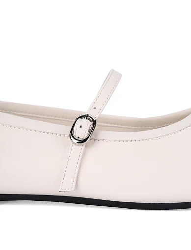 Балетки MIRATON - фото 5 - Miraton