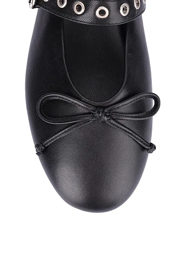 Балетки MIRATON - фото 5 - Miraton