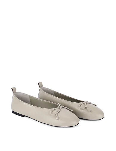 Балетки MIRATON - фото 3 - Miraton