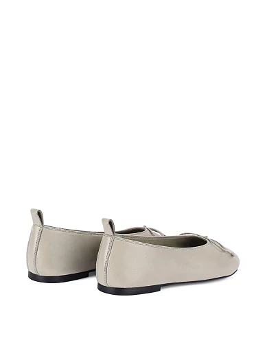 Балетки MIRATON - фото 4 - Miraton