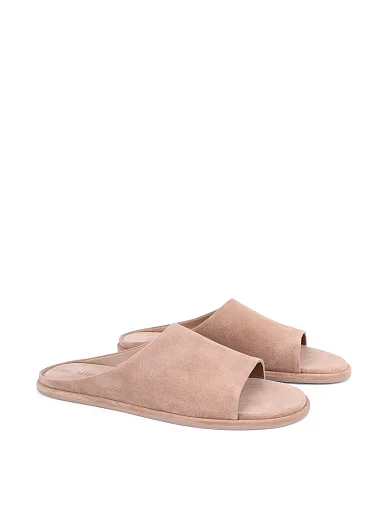 Шльопанці MIRATON(212-25116-4) - фото 3 - Miraton