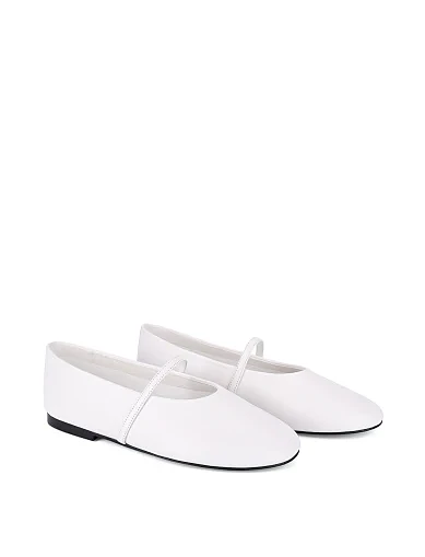 Балетки MIRATON - фото 3 - Miraton