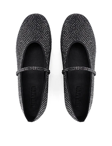 Балетки MIRATON - фото 2 - Miraton