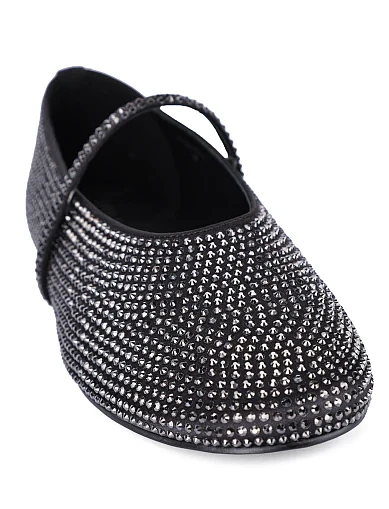 Балетки MIRATON - фото 5 - Miraton