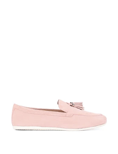 Мокасины Attizzare - фото 1 - Miraton