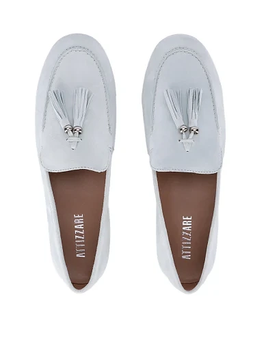 Мокасины Attizzare - фото 2 - Miraton