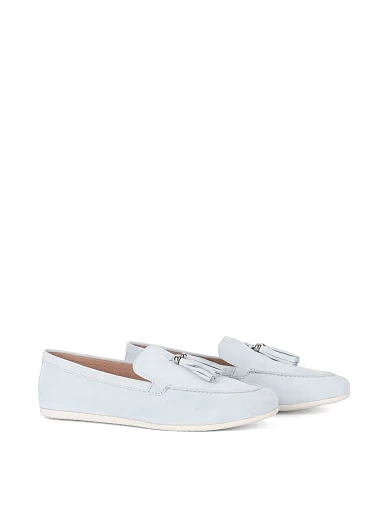 Мокасины Attizzare - фото 3 - Miraton