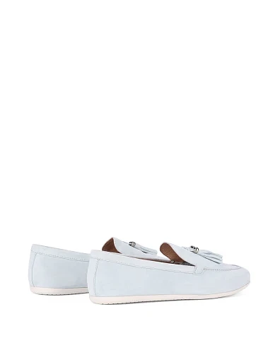 Мокасины Attizzare - фото 4 - Miraton