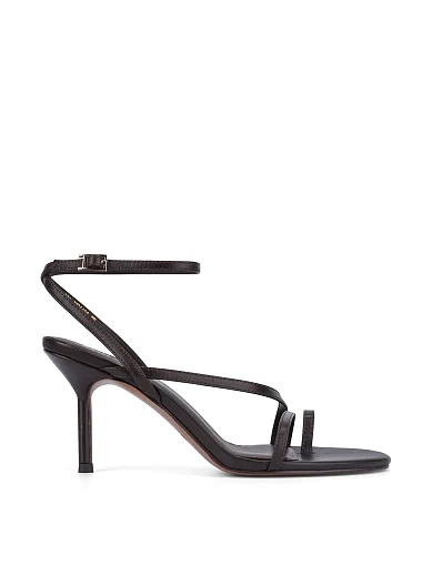 Босоножки MIRATON - фото 1 - Miraton