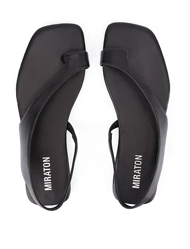 Сандалі MIRATON(YD2762-01-1) - фото 2 - Miraton