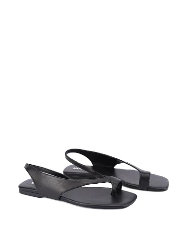 Сандалі MIRATON(YD2762-01-1) - фото 3 - Miraton