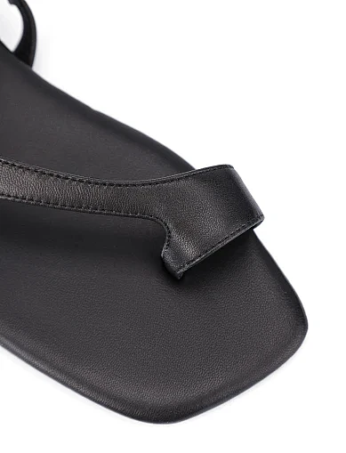 Сандалі MIRATON(YD2762-01-1) - фото 5 - Miraton