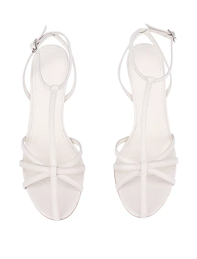 Босоножки MIRATON - фото 2 - Miraton