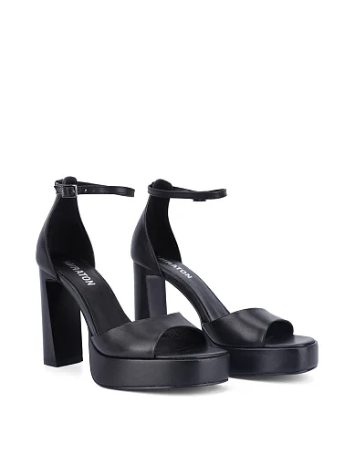 Босоножки MIRATON - фото 3 - Miraton