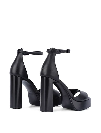 Босоножки MIRATON - фото 4 - Miraton