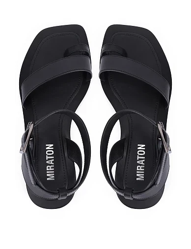 Сандалии MIRATON - фото 2 - Miraton