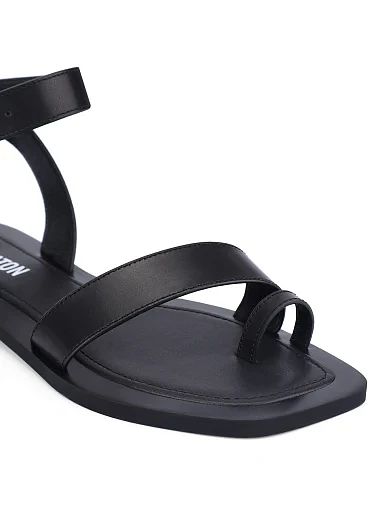 Сандалии MIRATON - фото 5 - Miraton