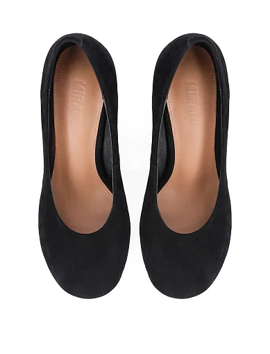 Туфли MIRATON - фото 2 - Miraton