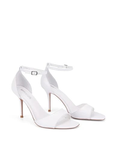 Босоножки MIRATON - фото 3 - Miraton