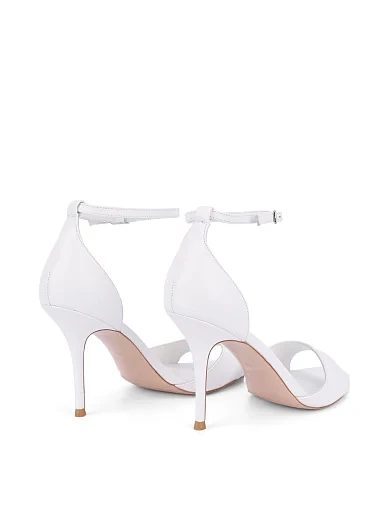 Босоножки MIRATON - фото 4 - Miraton