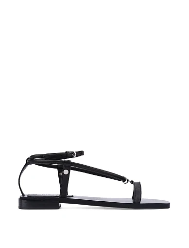 Сандалии MIRATON - фото 1 - Miraton