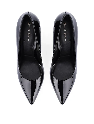 Туфлі MiaMay(523A-02-H154) - фото 2 - Miraton