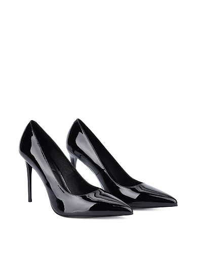 Туфлі MiaMay(523A-02-H154) - фото 3 - Miraton